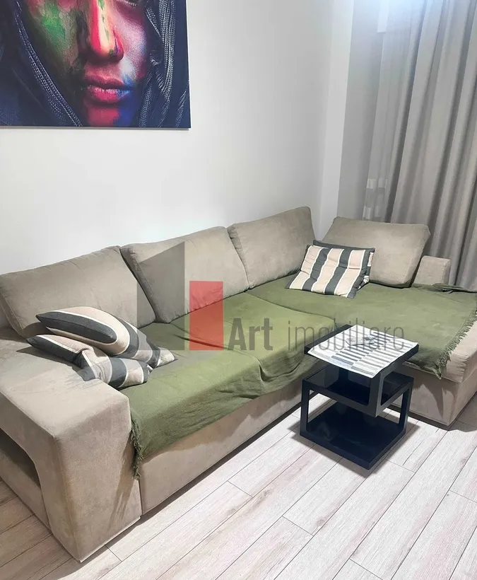 Apartament 2 camere de inchiriat Novum Invest Politehnica
