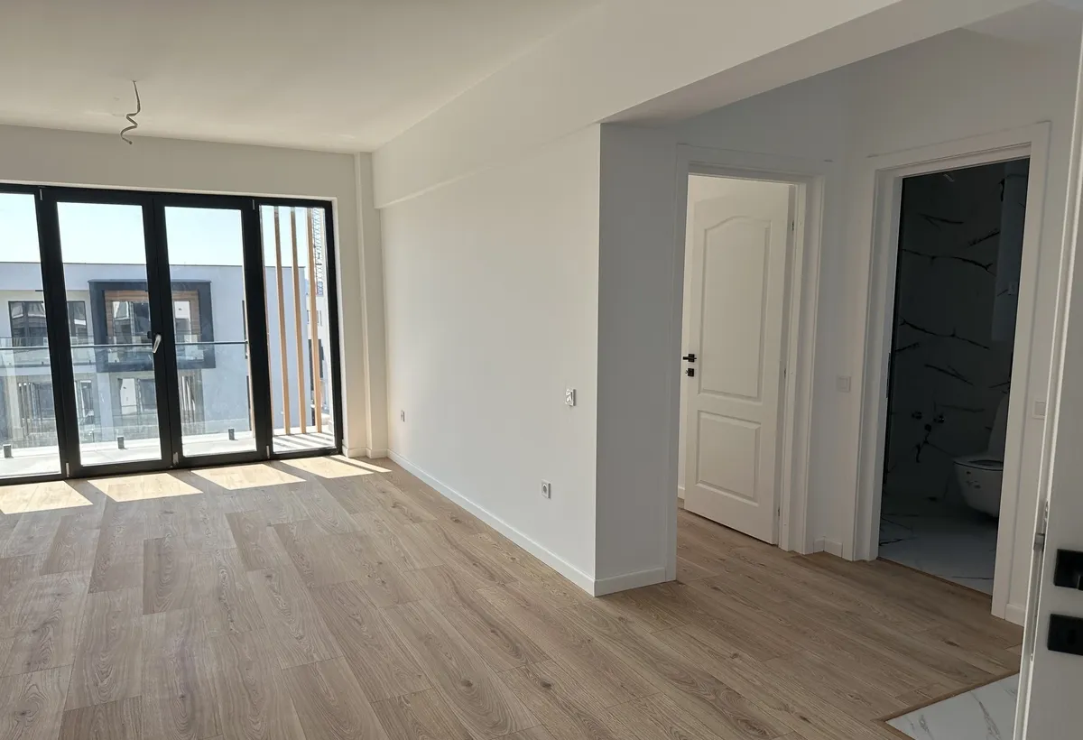 Targu Mures Unirii Green Properties