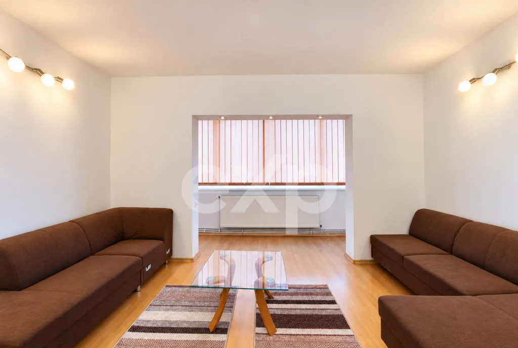 Apartament 2 camere Olimpia Stadion