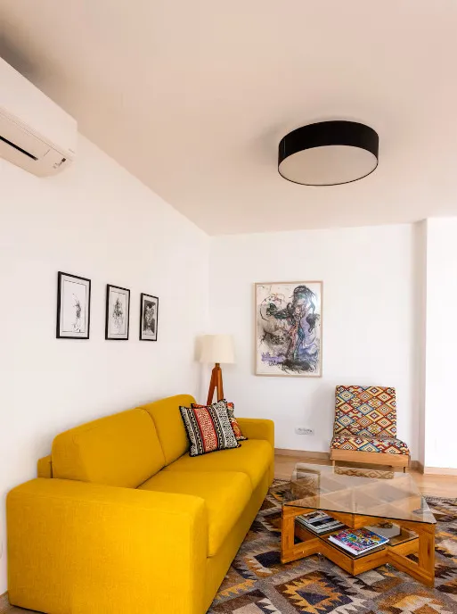 Apartament 2 camere Tineretului