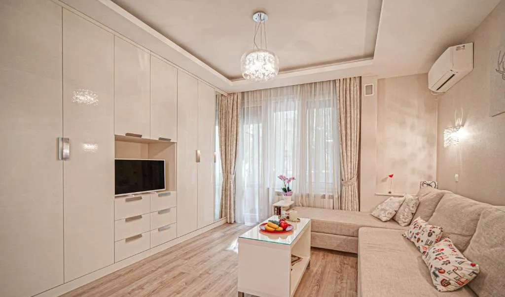 Apartament 2 camere Pantelimon