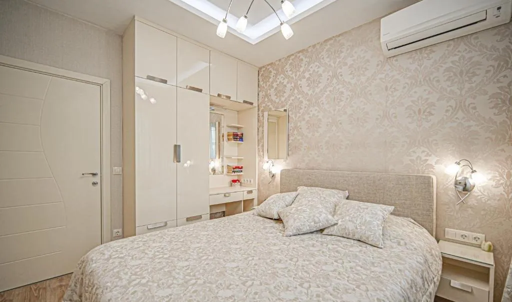 Apartament 2 camere Pantelimon