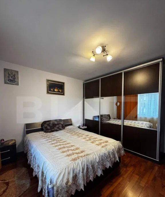 Apartament 2 camere decomandat 70 mp etaj 2 - Dream Vill