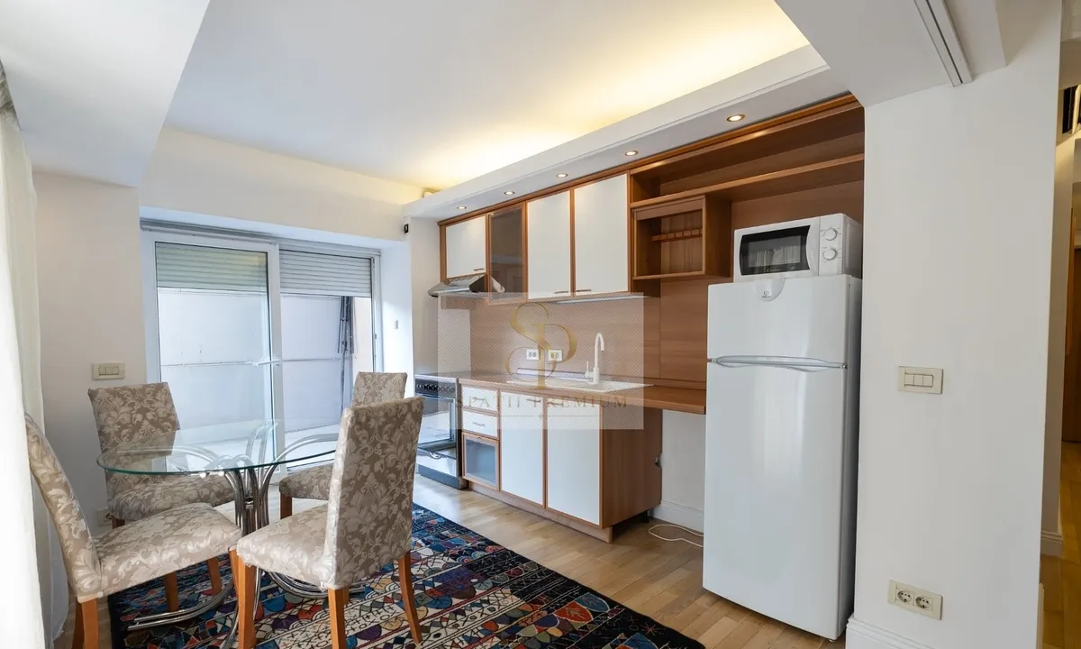 Unirii Ap 2 camere Bd Unirii totul nou