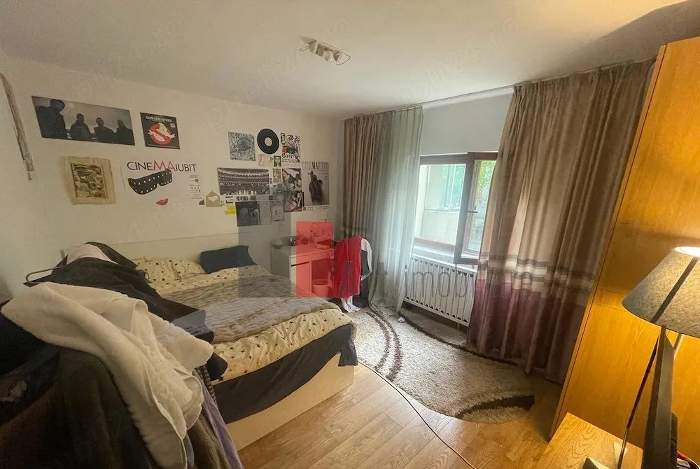 Apartament 4 camere prosper sebastian