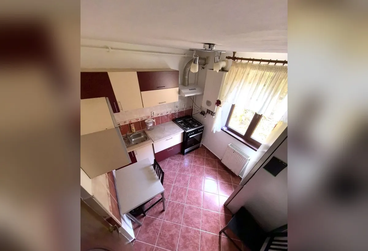 Brasov Apartament 2 camere Noua