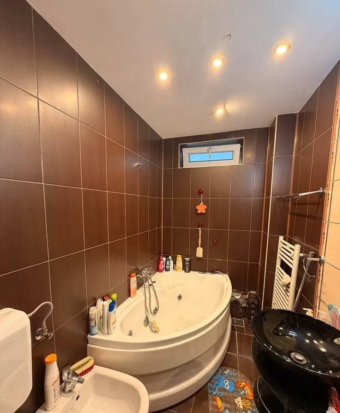 Ferdinand Gara de Est vizavi parc Titus Ozon apartament 3 camere