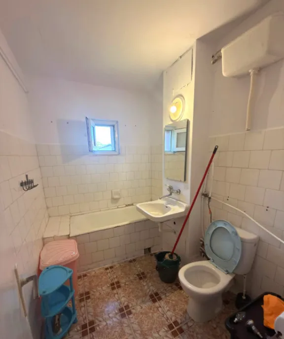 Apartament 2 camere de inchiriat 54 mp zona Brazda lui No