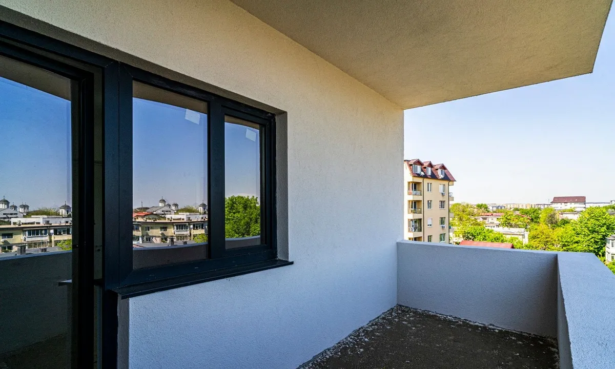 Margelelor 2 camere 60 mp semidec etaj 4 zona de case nou