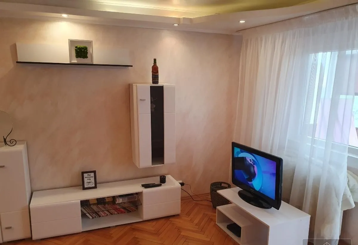 Dorobanti oferta rara Apartament cu 2 camere in zona Stefan cel Mare