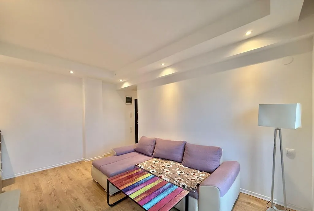 Cosmopolis Apartament Tip studio simplu mobilat si utilat