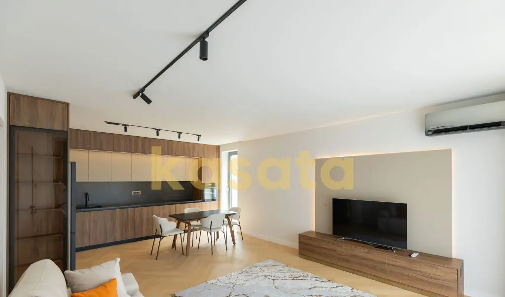 2 camere I arqa Jolie Village I Iancu Nicolae I 84 mp I 2 bai