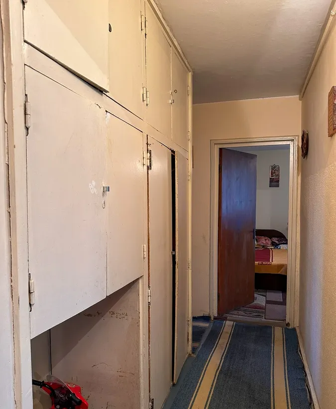 Rahova Piata apartament 4 camere de vanzare cu boxa