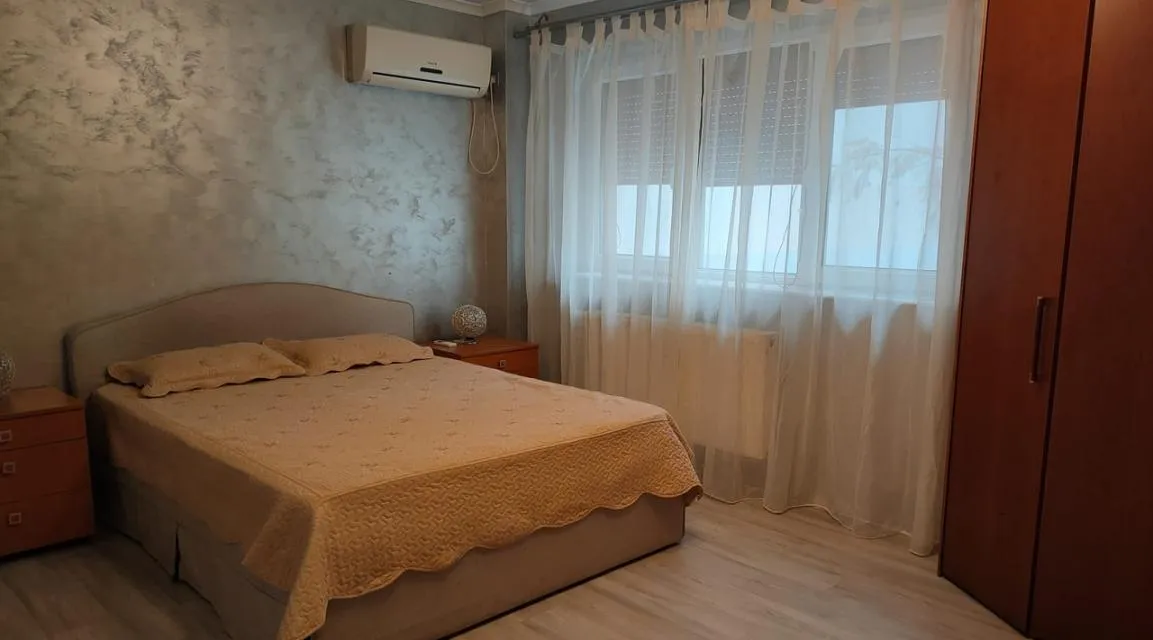 Aleea Fetesti 2 camere cu loc de parcare
