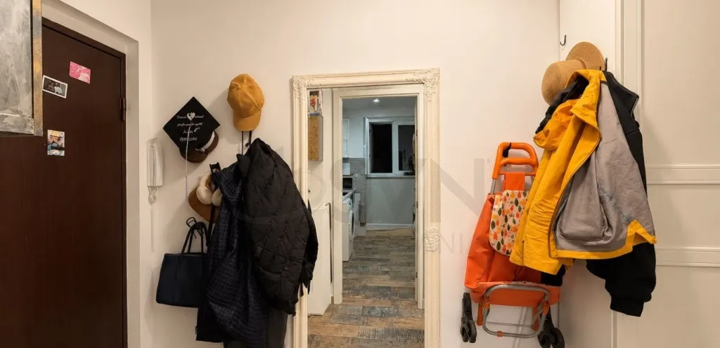 Apartament 3 camere I Stefan cel Mare