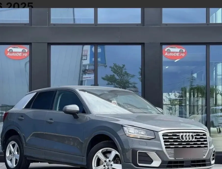 Audi Q2 2019 hellip hellip hellip 12 000 eur