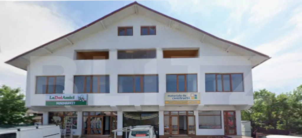 Apartament 2 camere 56mp balcon Zona Florilor