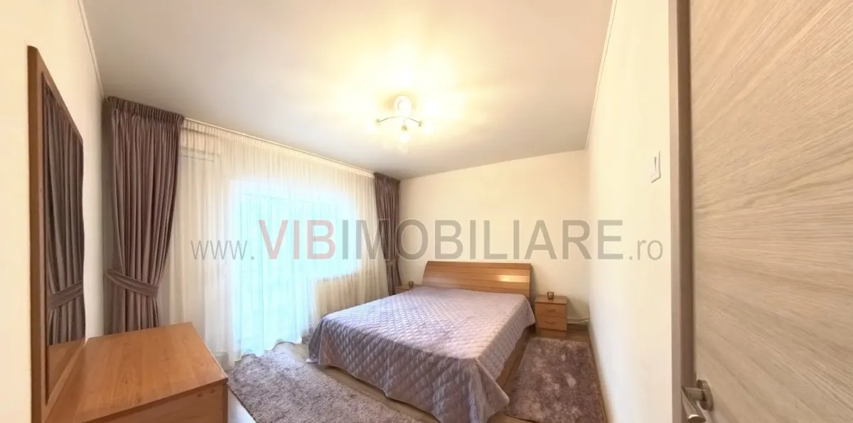 3 Camere /Calea Vitan Aproape de Mall si Metrou