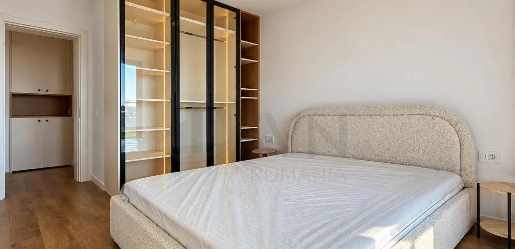 Apartament 2 camere de I Aviatiei I Mobilat I Prima Vista I Vedere libera