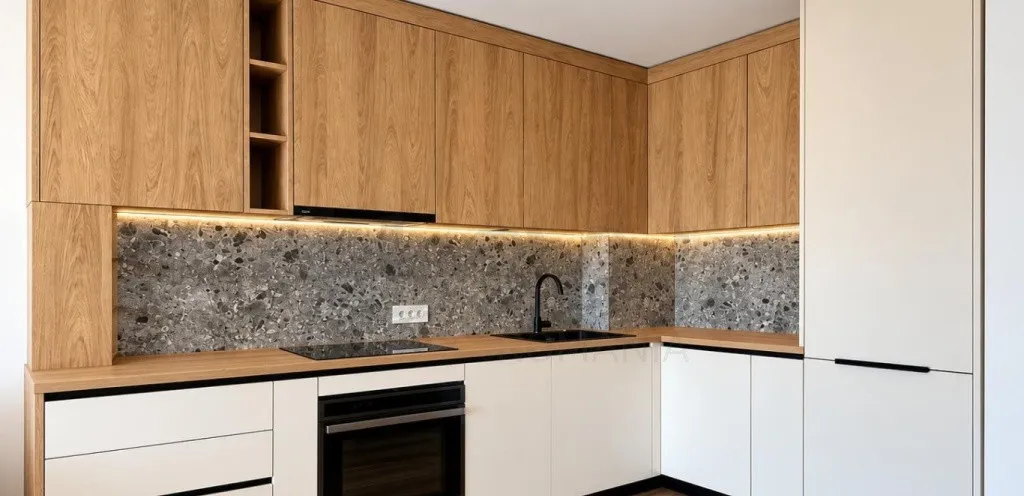 Apartament 2 camere de I Aviatiei I Mobilat I Prima Vista I Vedere libera