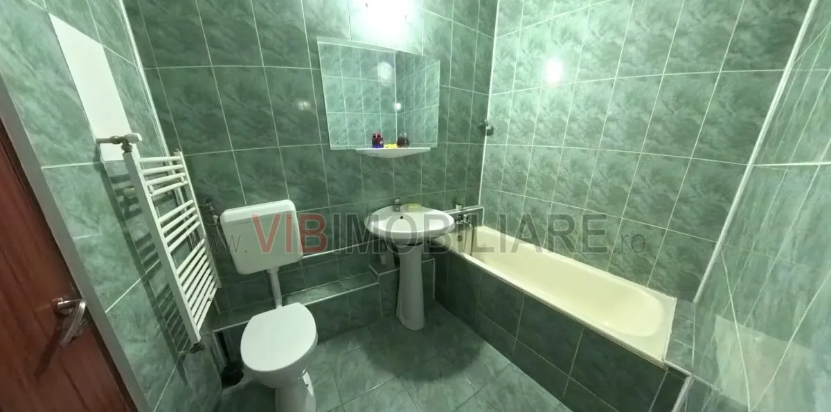 Apartament de vanzare 2 camere 60 mp Lacul Tei