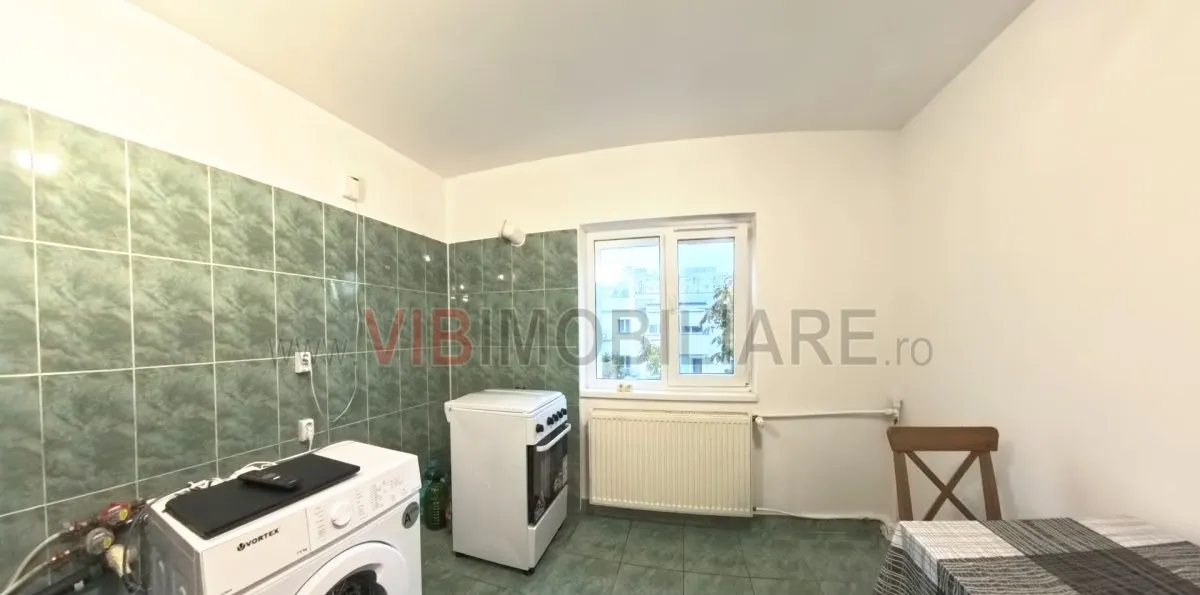 Apartament de vanzare 2 camere 60 mp Lacul Tei