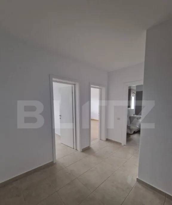 Apartament nou cu 3 camere 73 mp loc de parcare inclus -