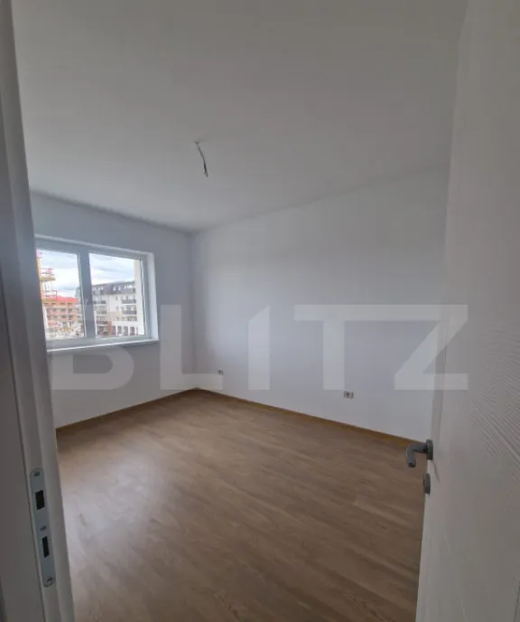 Apartament nou cu 3 camere 73 mp loc de parcare inclus -