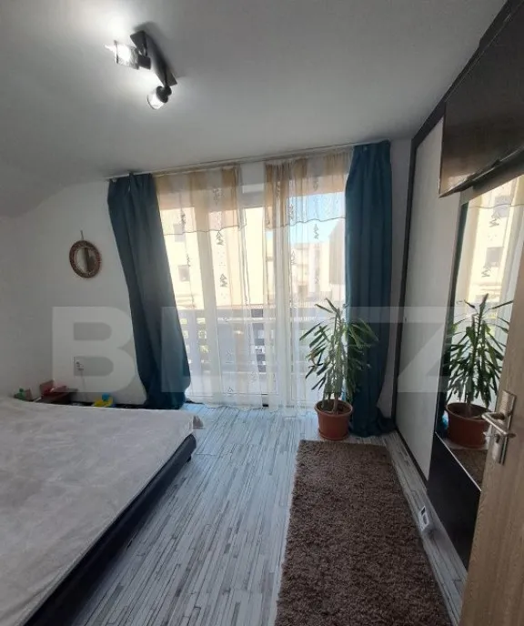 Casa tip duplex 4 camere Ghimbav