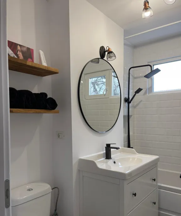 Apartament premium cu 2 camere Take Ionescu - ideal pentru