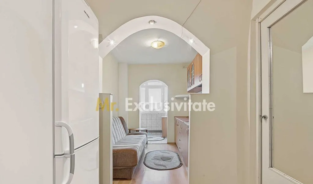 Apartament 2 camere Bulevardul Dacia - Mioveni