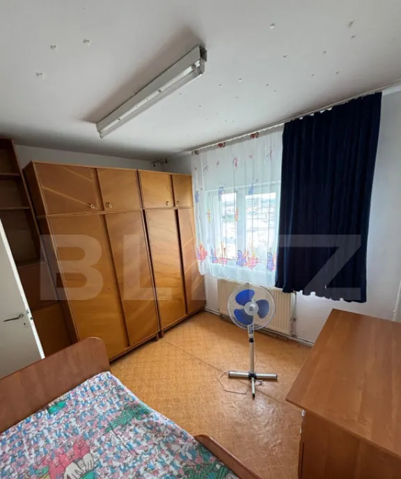 Apartament spatios 4 camere decomandate 2 Bai Panorami
