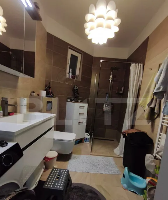 Apartament cu 3 camere 63 49 mp Academia de muzica Manast