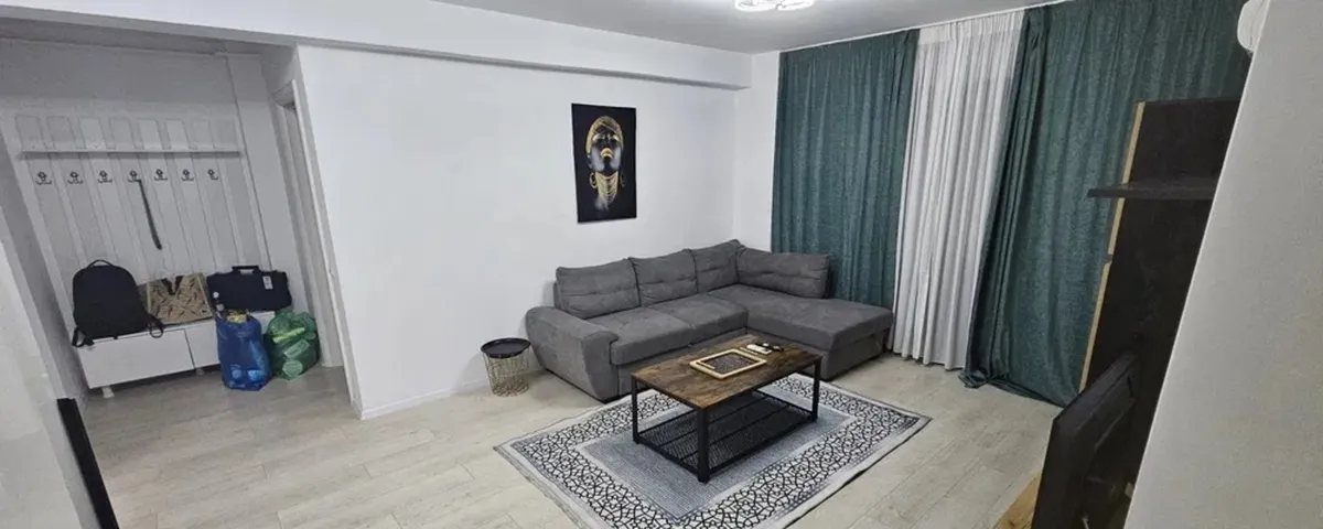 Drumul Taberei apartament 2 camere 57 mp Ghencea Residence 158