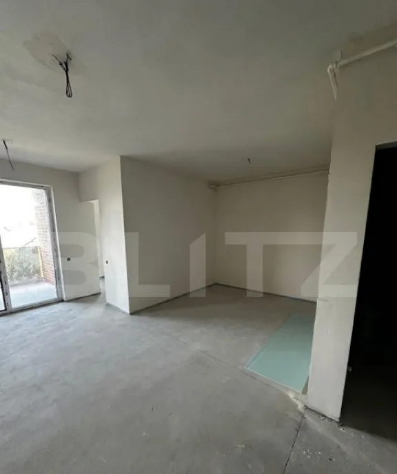 Apartament Nou 38mp vanzare Ansamblu Nou Etaj 2 Zona Tine