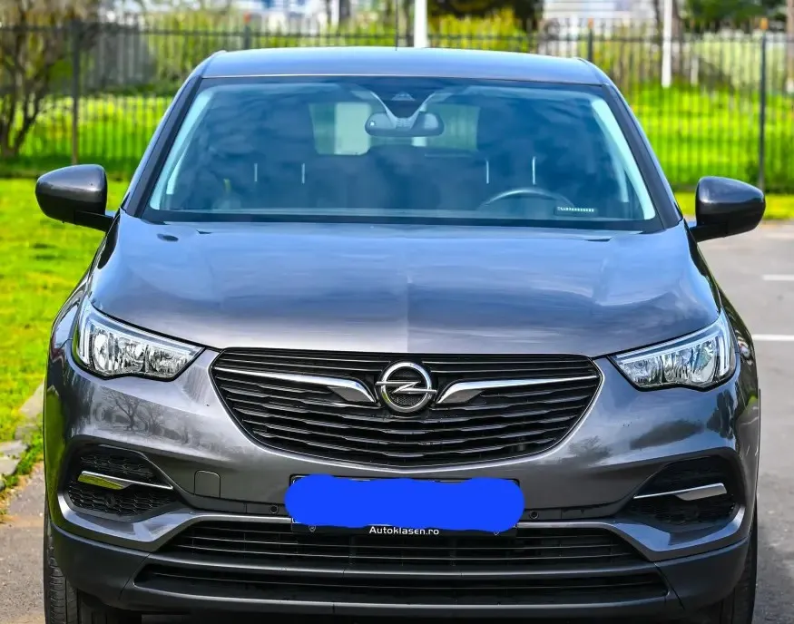OPEL GRANDLAND X 10 990 eur