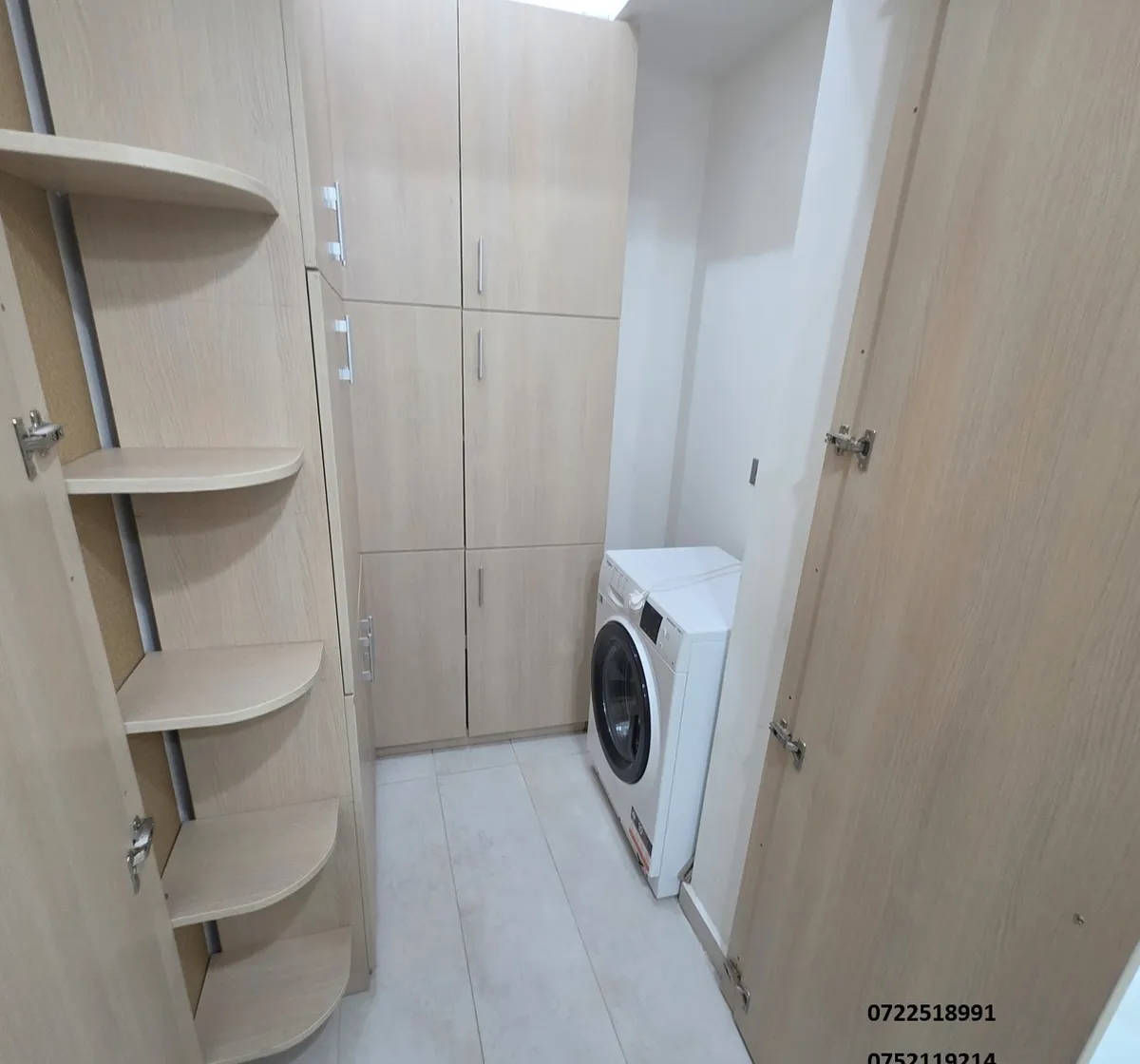 Mosilor Eminescu Obor apartament bloc 2010