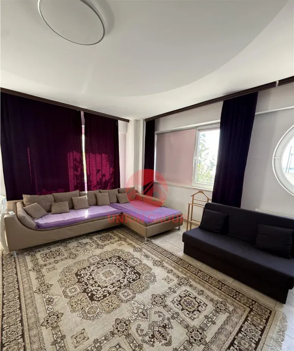 Apartament 3 Camere Summerland Suprafata 100 metri Veder