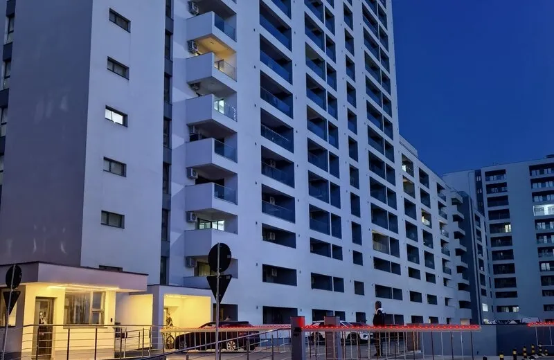 Lujerului Smart Residence pentru Smart Office 0 comision