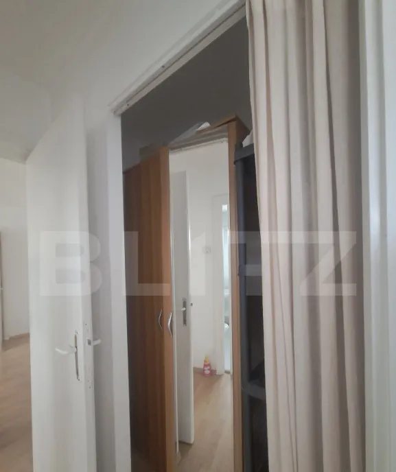 Apartament 2 camere 47 mp centrala proprie parcare -