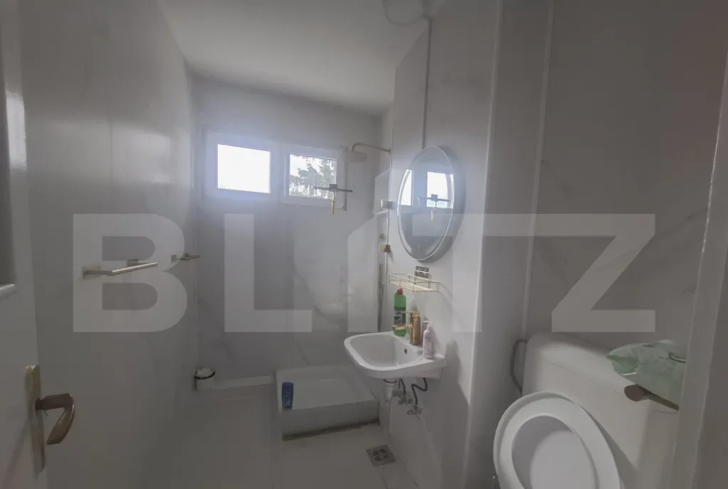 Apartament 2 camere 47 mp centrala proprie parcare -