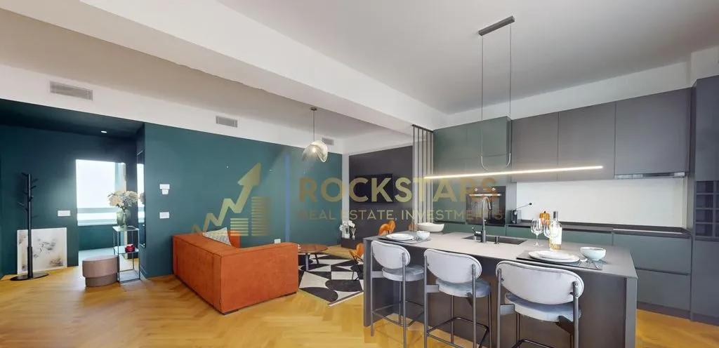 Apartament 3 Camere Catted Pipera Parcare cu Statie de Incarcare