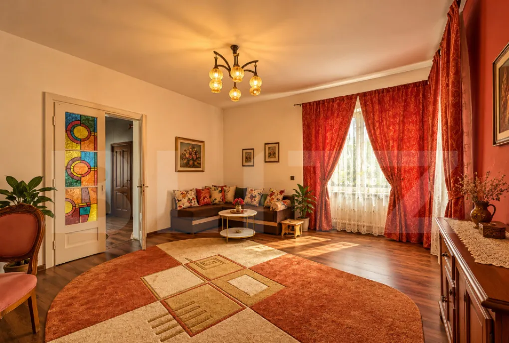 De vanzare Casa individuala Deva ultracentral 192 mp