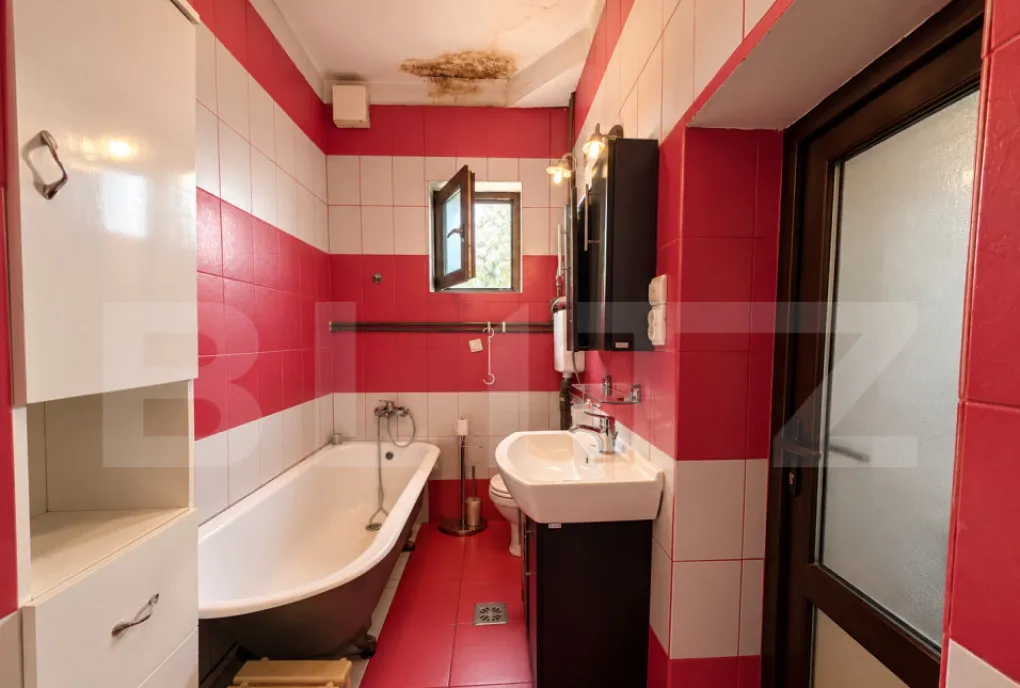 De vanzare Casa individuala Deva ultracentral 192 mp