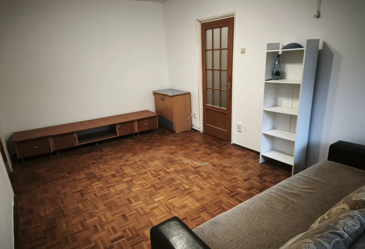 Apartament 2 camere Baba Novac Campia Libertatii