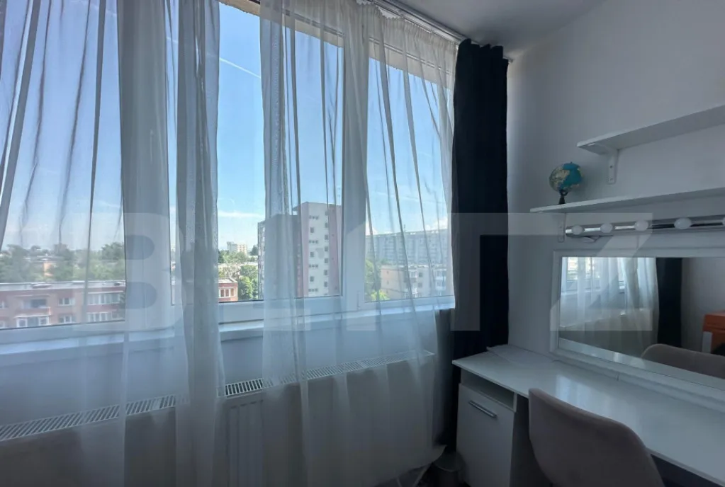 Apartament 3 camere Calea Bucuresti Mobilat 2 Parcari