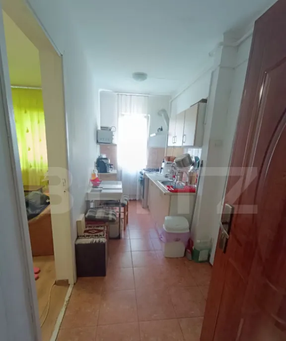 Apartament cu 2 camere in zona Minerva Manastur Loca