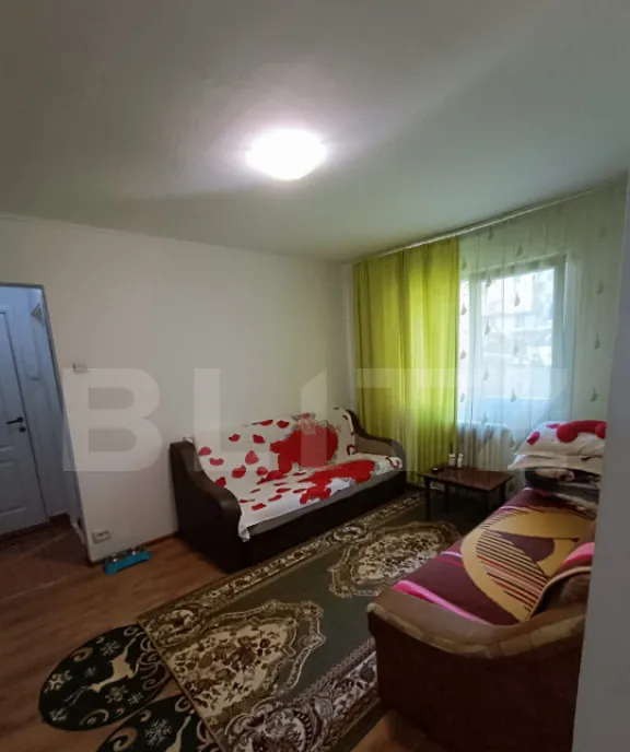 Apartament cu 2 camere in zona Minerva Manastur Loca