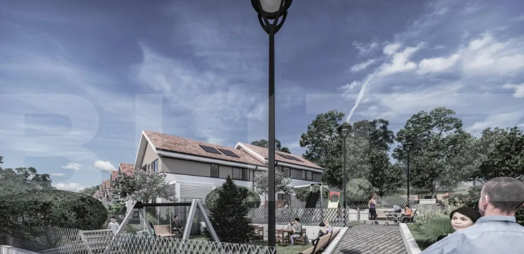 Garsoniera decomandata Ultracentrala zona Centrul Vechi