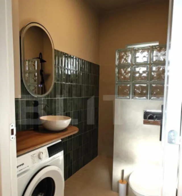 Apartament 2 camere Graa 42 mp 2 parcari Zona s